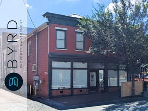 Building Photo - 309 N Adams St