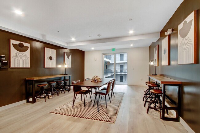 Interior Photo - TALA Local at 3057-3067 W. Pico Blvd