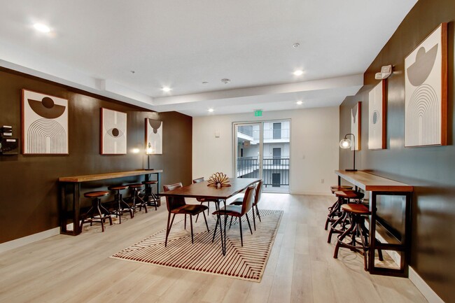 Interior Photo - TALA Local at 3057-3067 W. Pico Blvd