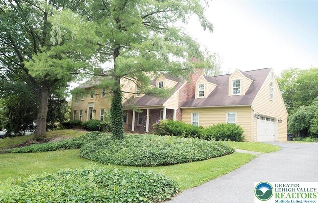 Foto del edificio - 1528 Wethersfield Dr