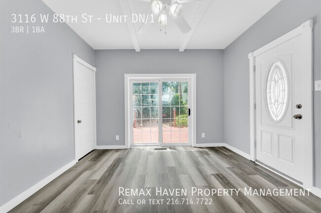 Foto del edificio - 3116 W 88th St