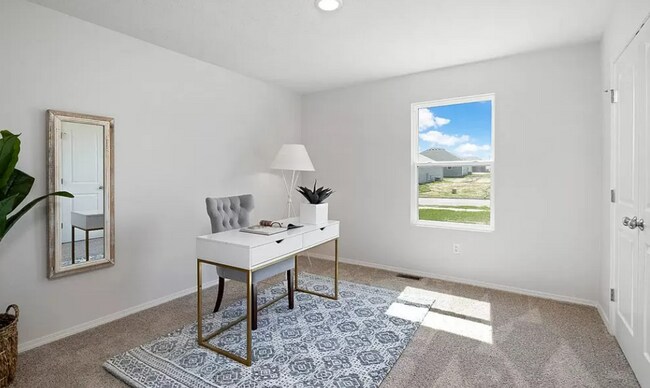 Building Photo - Brand New 3 Bedroom Home in Monett, MO