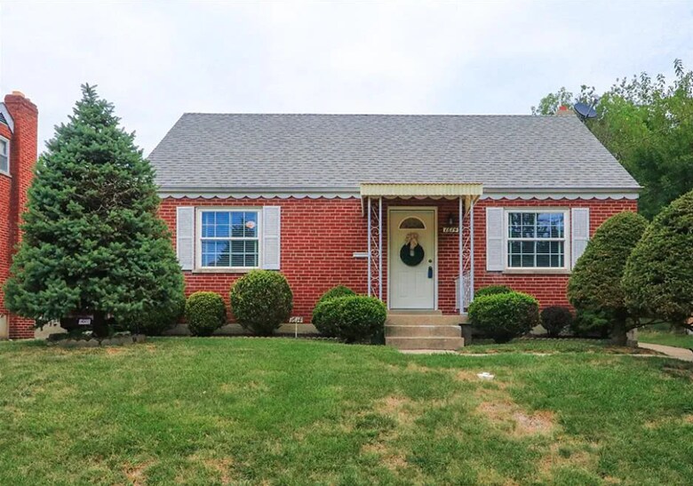 Foto principal - 1614 Centerridge Ave