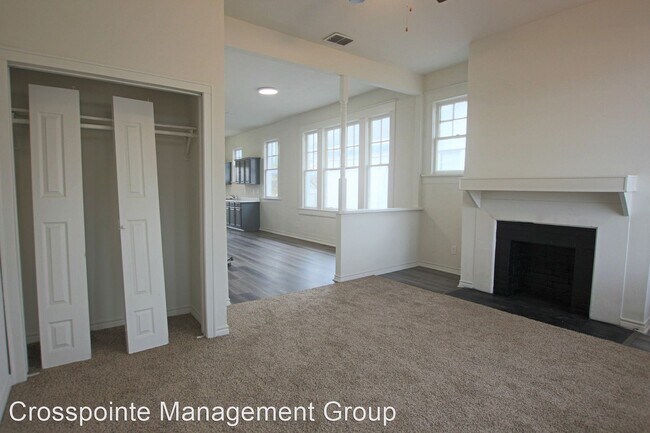 Building Photo - 3 br, 1 bath House - 800 W. Ferguson