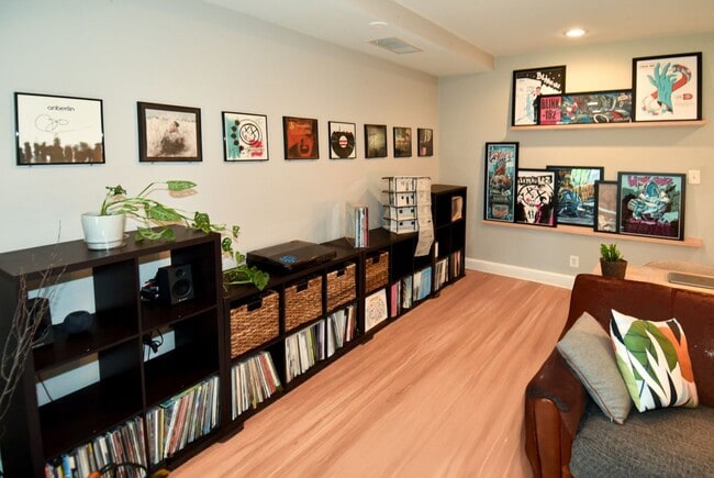 Foto del edificio - 1733 20th St NW