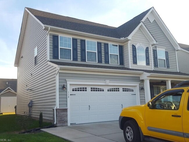Building Photo - 113 Oak Hill Ln