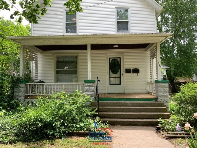 Foto del edificio - 1122 Regent St