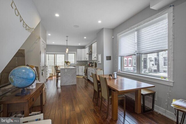 Foto del edificio - 1259 S 19th St