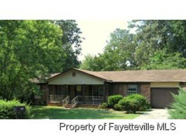 Primary Photo - 502 Glen Canyon Dr