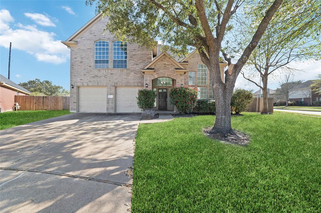 17711 Shelby Oaks Cir, Richmond, TX 77407 House for Rent in Richmond