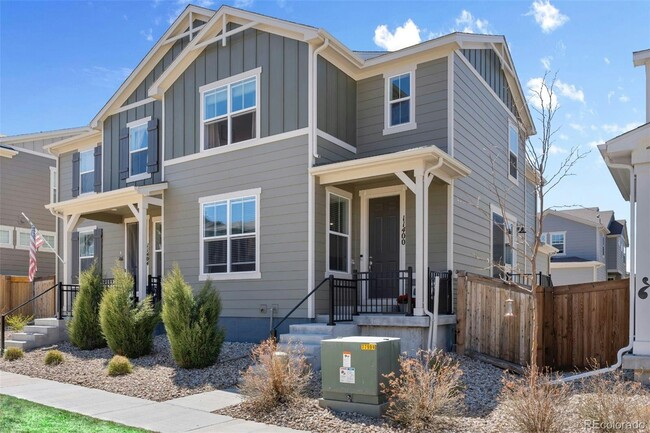 Building Photo - 11400 Iron Ore Ct