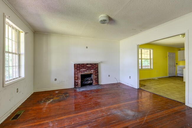 Foto del edificio - 2534 Old Marion Rd