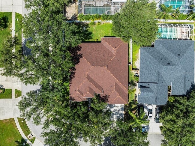 Foto del edificio - 18108 Sugar Brooke Dr