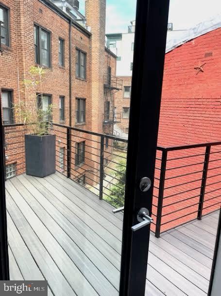 Foto del edificio - 1481 Florida Ave NW