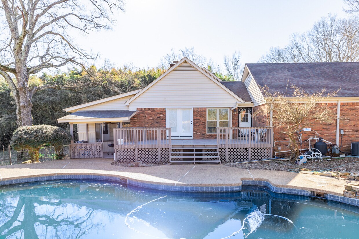 415 Key Rd, Collierville, TN 38017 House Rental in Collierville, TN