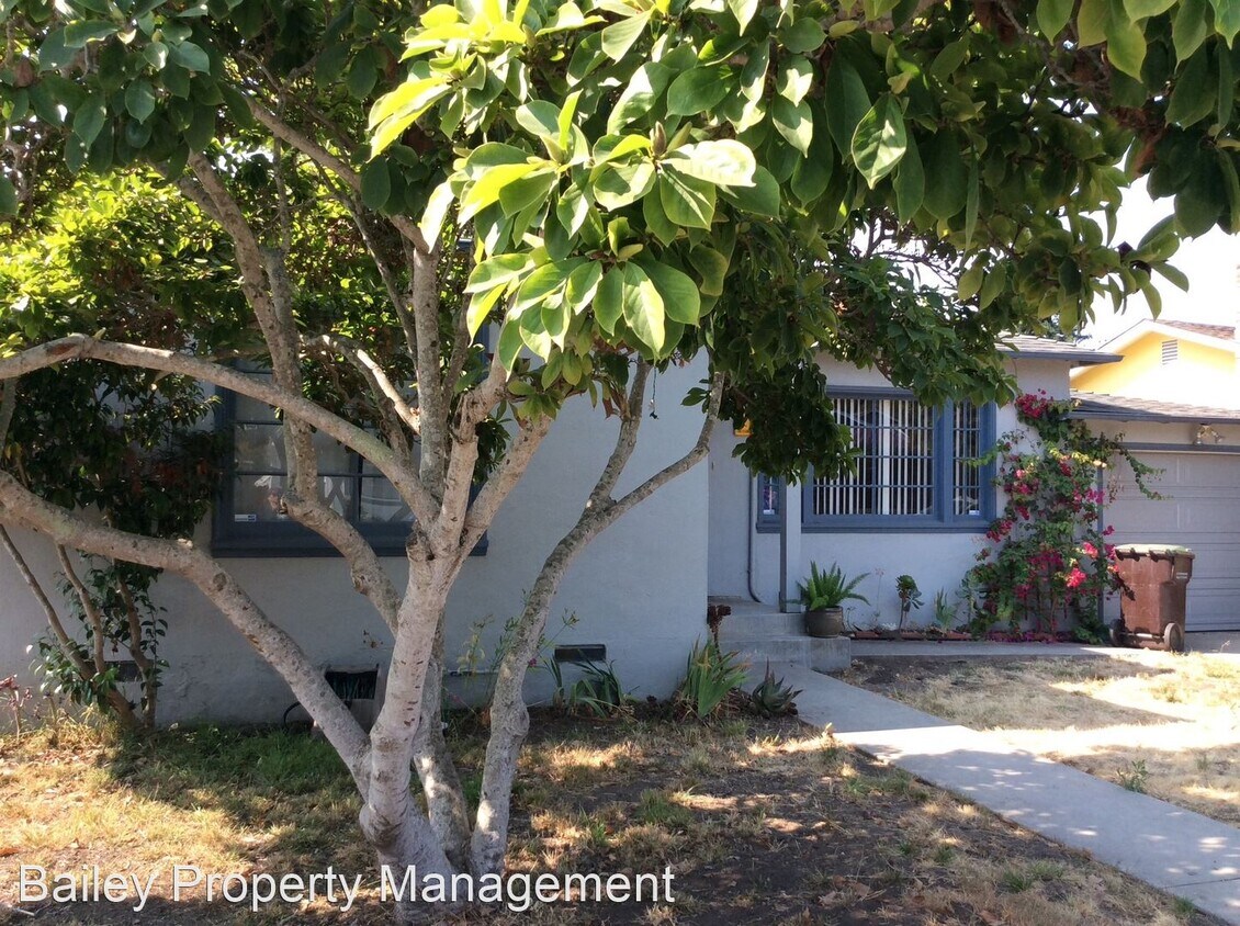 Foto principal - 2 br, 1 bath House - 112 Avalon Street