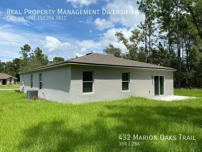 Foto del edificio - Desirable SW Ocala Neighborhood 3/2/2 **Wo...