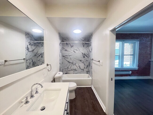 Foto del interior - Flint 301 S Kenmore LLC