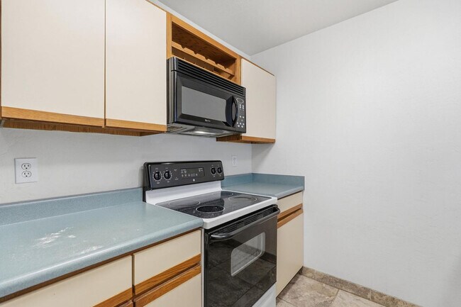 Foto del edificio - 1126 W Elliot Rd