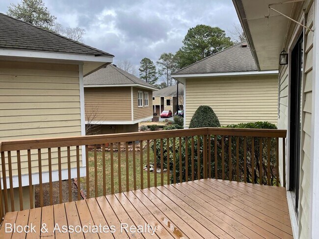 Foto del edificio - 1 br, 1 bath House - 3515 Mill Run