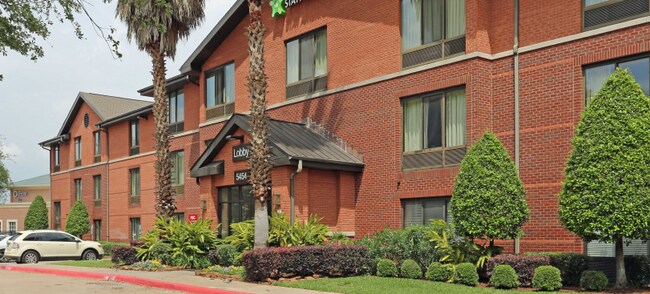 Foto del edificio - 5454 Hollister St