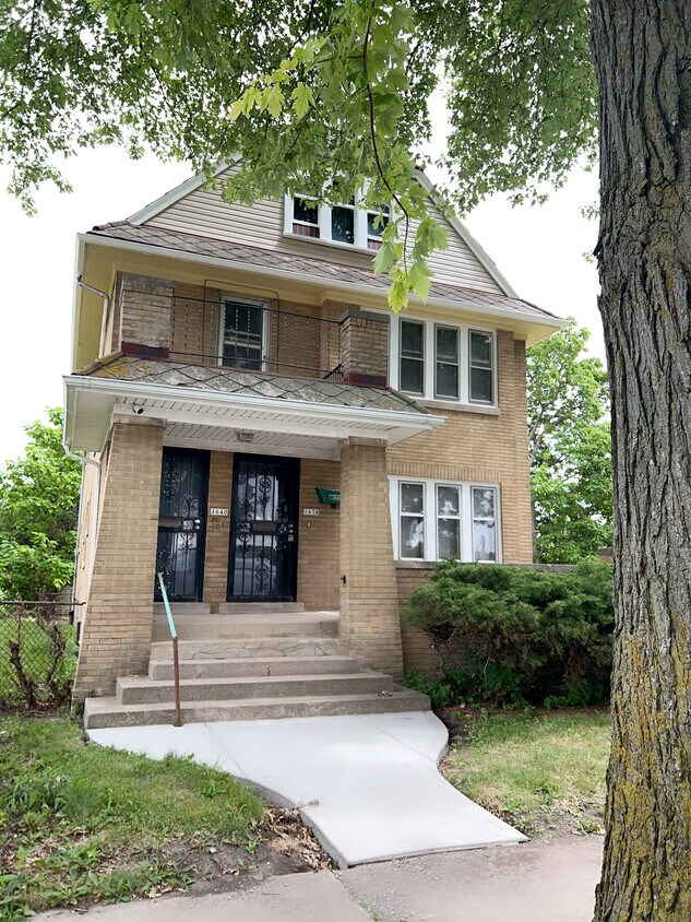 Foto principal - 1638 N 15th St