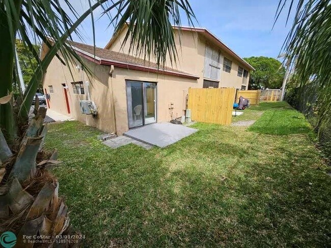 Foto del edificio - 1520 NW 45th St