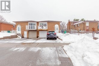 Building Photo - 127 Mill St N