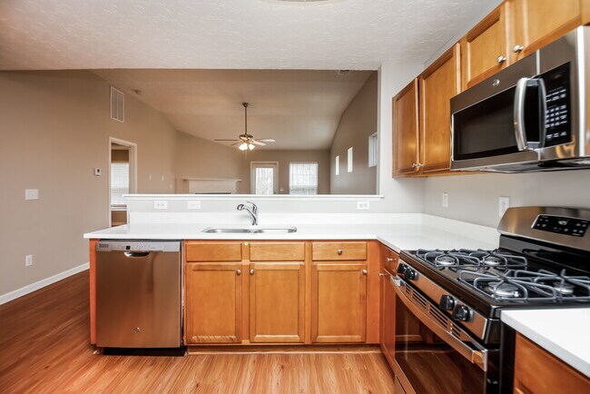 Foto del edificio - 533 Arrowhead Dr