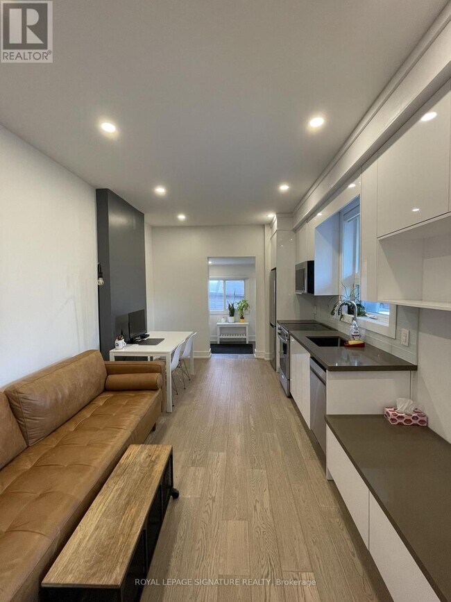 Photo du bâtiment - 17 Claremont St