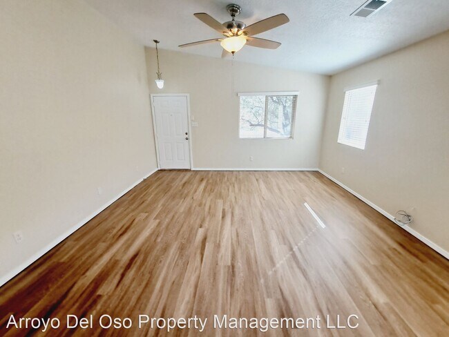 Building Photo - 2 br, 2 bath House - 601 Desert Senna Ave SW