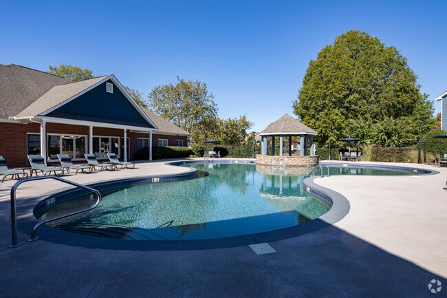 Building Photo - The Grand Reserve at Madison