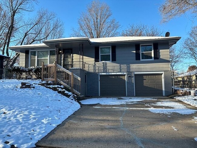 Building Photo - 11208 Askew Ave