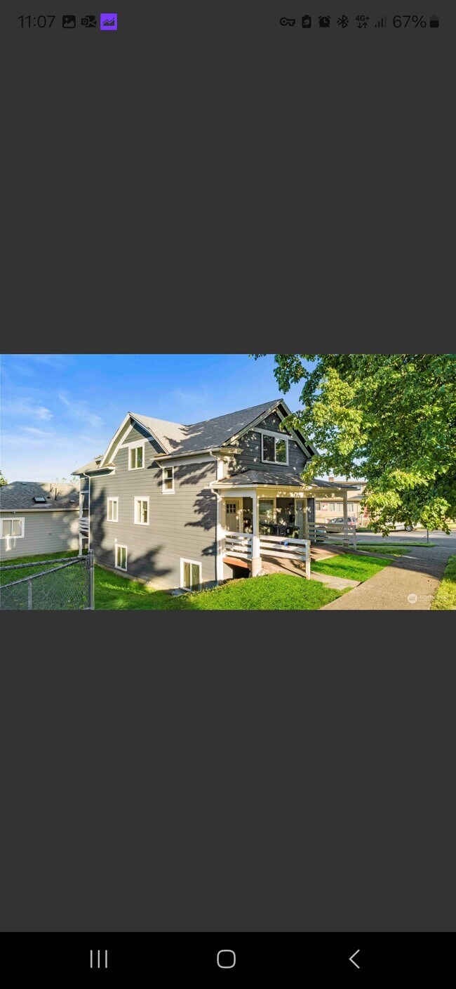 Foto del edificio - Yakima