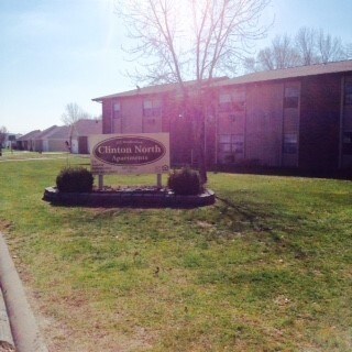 Foto principal - Clinton North Apartments
