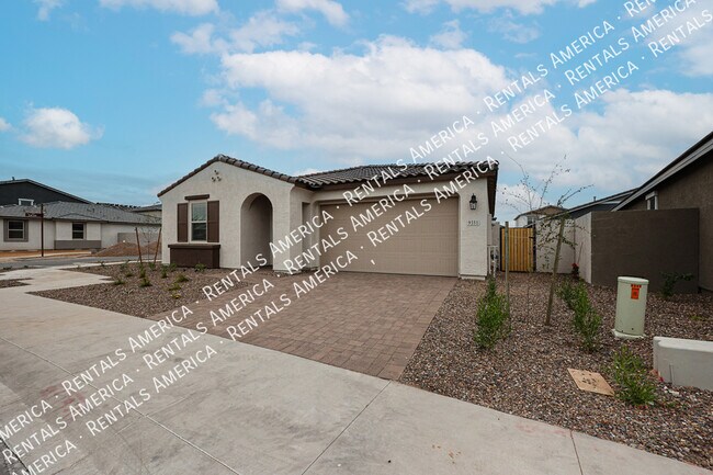 Building Photo - 9351 E Steno Ave