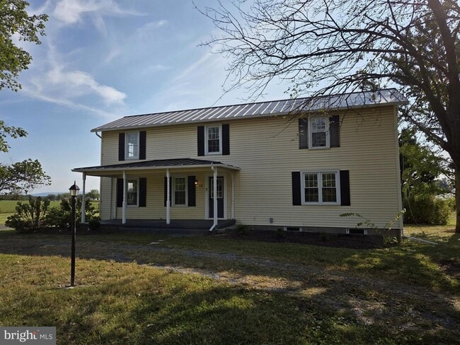 Building Photo - 968 Double Church Rd