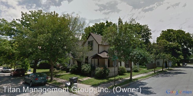 Building Photo - 1101 Tippecanoe St