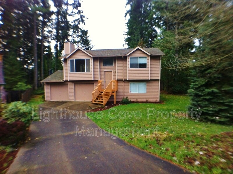 19465 NE Norrland Ln, Poulsbo, WA 98370 House Rental in Poulsbo, WA