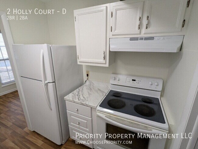 Foto del edificio - 2 Holly Ct