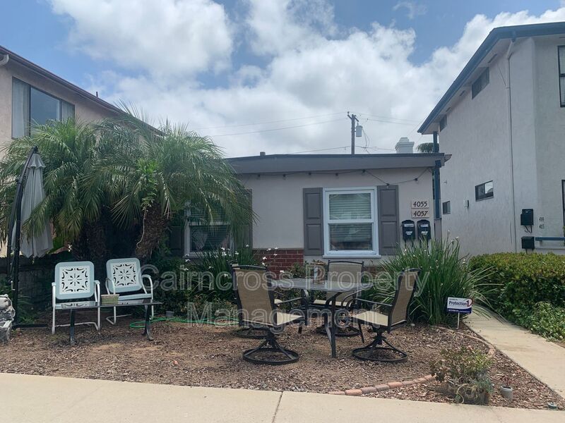 Primary Photo - 4057 Morrell St