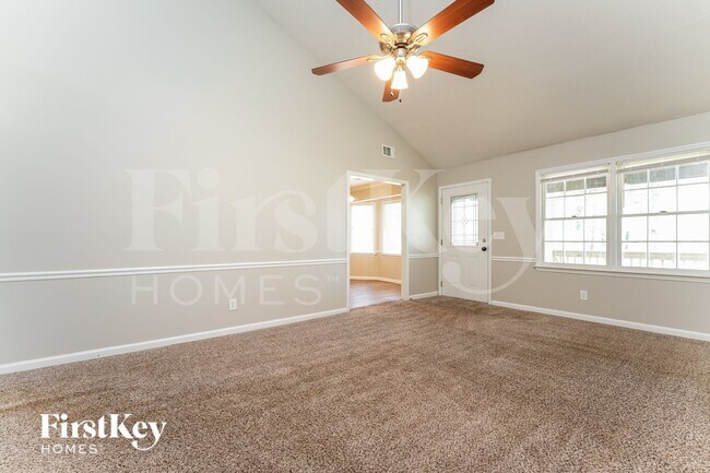 Foto del edificio - 3724 Red Rose Ct