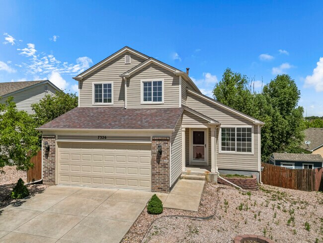 Foto del edificio - 7326 Village Meadows Dr