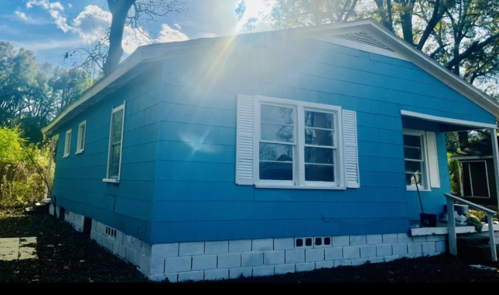 Foto del edificio - 208 Rosemont Rd