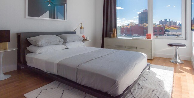 Interior Photo - 6 W 126th St (One Month Free)