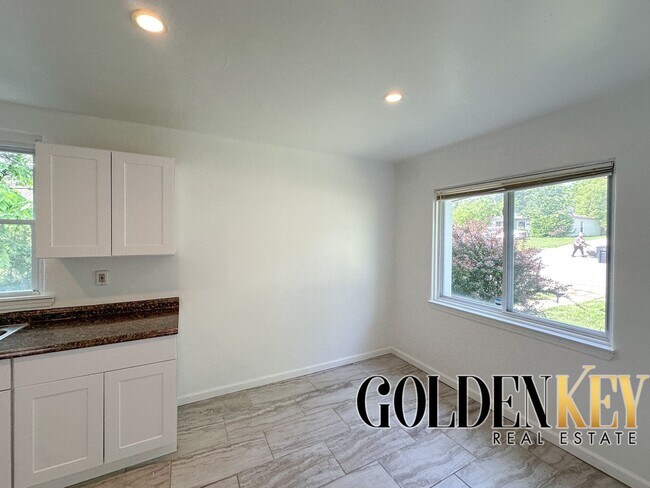 Foto del edificio - Beautiful 3 bed / 1 bath in Northwest Detr...