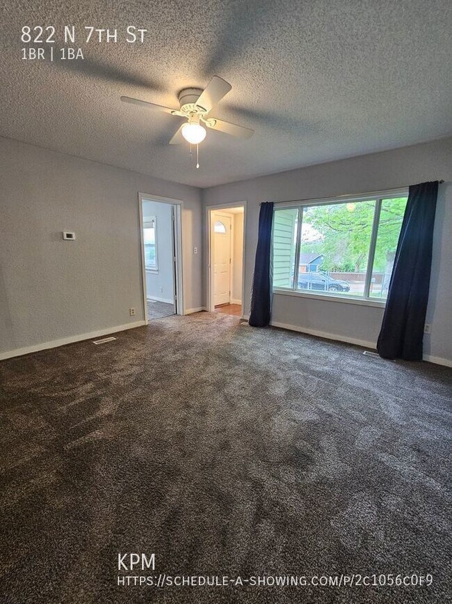 Building Photo - 1 BED | 1 BATH | SINGLE-FAMILY HOME | SING...