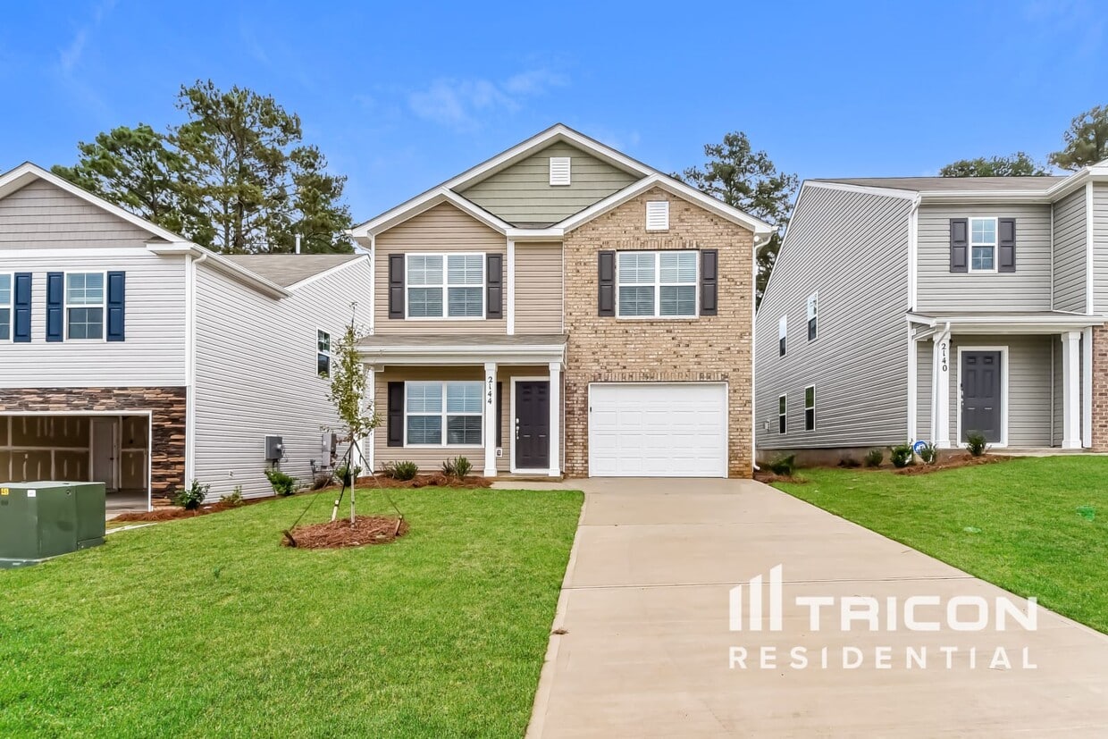 Primary Photo - 2144 Elmridge Road Columbia SC