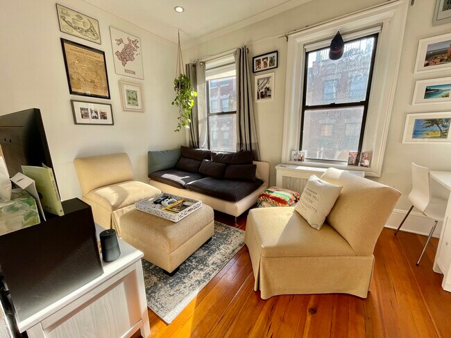 Foto del edificio - 63 Phillips St