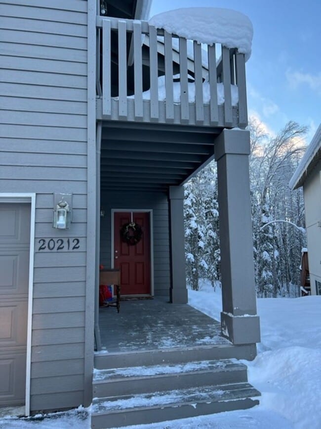 Foto del edificio - 4 Bedroom Eagle River Home!